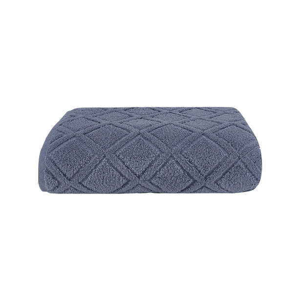 Charles Millen Signature Collection Thalia Towel, Petrol