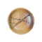 Tsuru Seasonal Japanese Tableware Collection 23.5cm Stone Bowl, Sac001