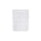 Charles Millen Signature Collection Thalia Towel, Bright White