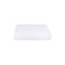 Charles Millen Signature Collection Thalia Towel, Bright White