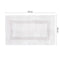 Charles Millen Suite Collection Boundary Tufted Mat, Medium, Set Of 2