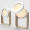 StitchesandTweed Night Light Lantern Lamp