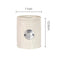 StitchesandTweed Coffee Canister Multifunctional Storage Container for Coffee Beans