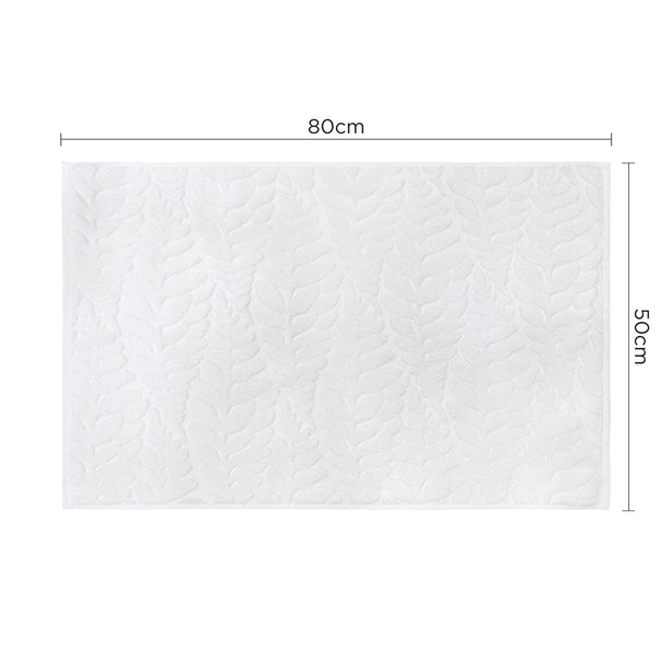 Charles Millen Signature Collection Chryssa Terry Mat