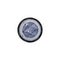 Tsuru Seasonal Japanese Tableware Collection 5.04 Inch Stone Bowl, Sac062