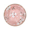 Tsuru Seasonal Japanese Tableware Collection 7.95 Inch Deep Dish, Sac005