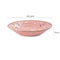 Tsuru Seasonal Japanese Tableware Collection 7.95 Inch Deep Dish, Sac005