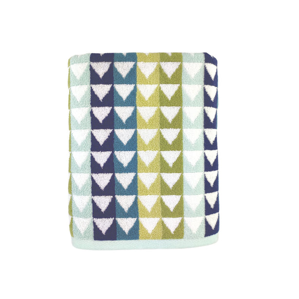 Christy Tribeca Towel, Bamboo