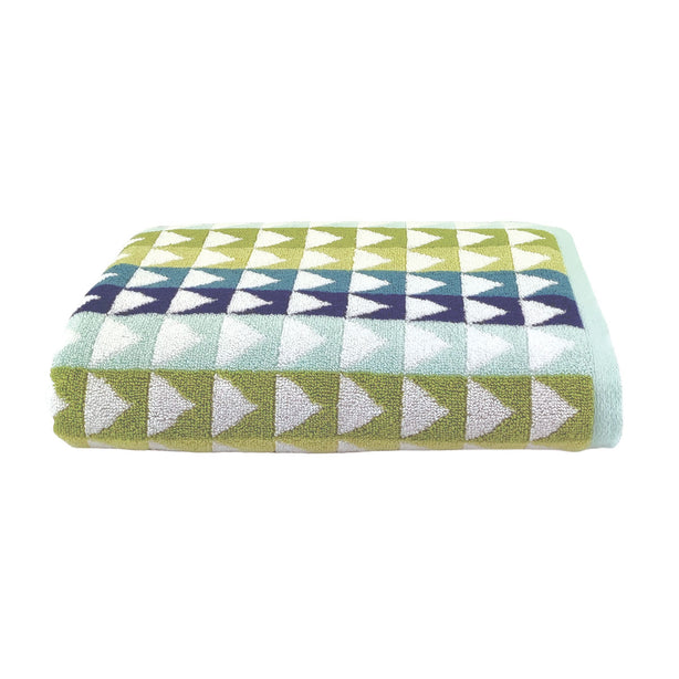 Christy Tribeca Towel, Bamboo