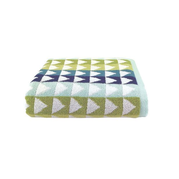 Christy Tribeca Towel, Bamboo