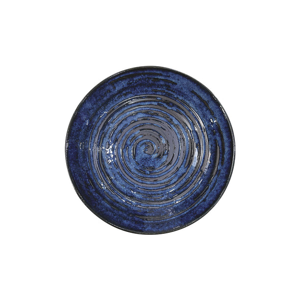 Tsuru Seasonal Japanese Tableware Collection 23cm Deep Plate, Sac057