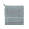 Milton Home Loopy Pinta Face Towel With Loop, Set Of 3