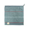 Milton Home Loopy Pinta Face Towel With Loop, Set Of 3