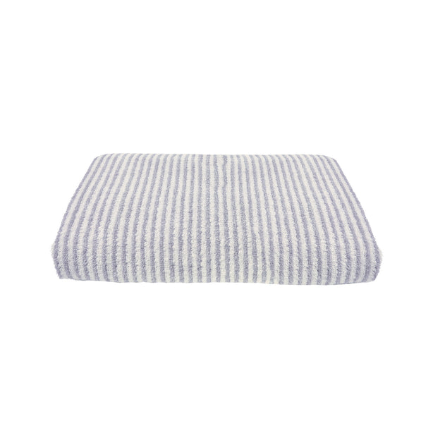 Milton Home Crochet Bath Towel