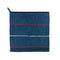 Milton Home Loopy Pinta Face Towel With Loop, Set Of 3