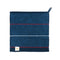 Milton Home Loopy Pinta Face Towel With Loop, Set Of 3