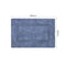 Charles Millen Suite Collection Boundary Tufted Mat, Small, Set Of 2