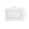 Charles Millen Suite Collection Boundary Tufted Mat, Small, Set Of 2