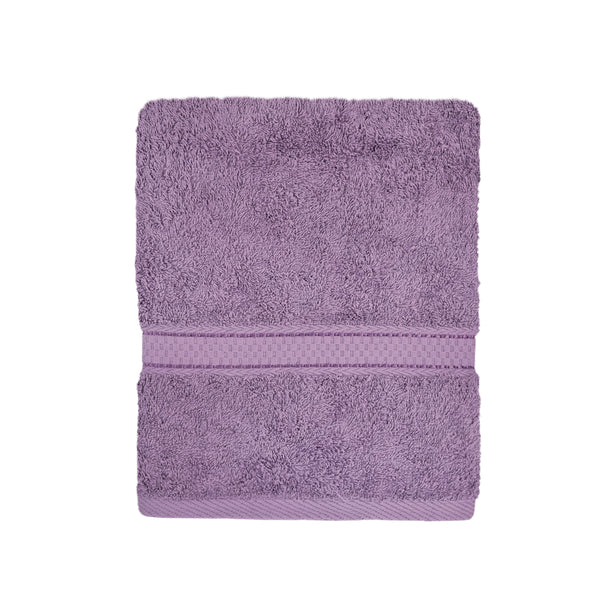 Charles Millen Suite Collection Classique Big Bath Towel, Set Of 2