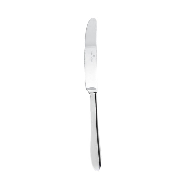 Charles Millen Signature Collection Prague Stainless Steel Cutlery
