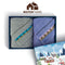Milton Home HARU Face Towel Gift Set