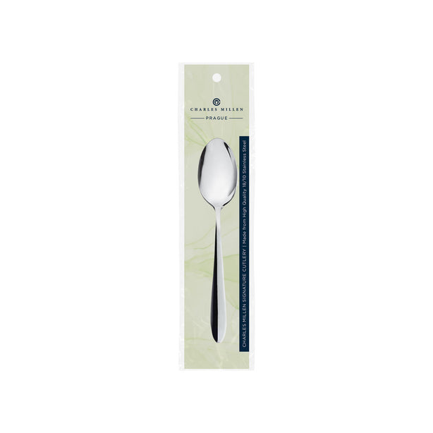 Charles Millen Signature Collection Prague Stainless Steel Cutlery