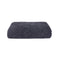 Charles Millen Signature Collection Thalia Towel, Charcoal