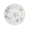 Tsuru Seasonal Japanese Tableware Collection 7.95 Inch Deep Dish, Sac006