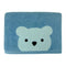 Milton Home Peeping Tom Bath Towel
