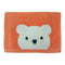 Milton Home Peeping Tom Bath Towel