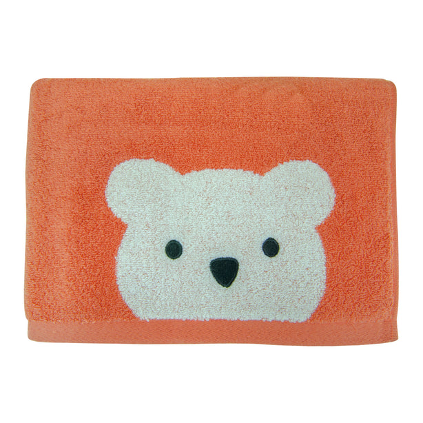 Milton Home Peeping Tom Bath Towel