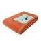 Milton Home Peeping Tom Bath Towel