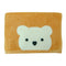Milton Home Peeping Tom Bath Towel