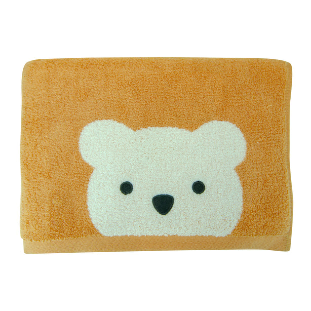 Milton Home Peeping Tom Bath Towel