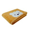 Milton Home Peeping Tom Bath Towel