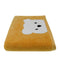 Milton Home Peeping Tom Bath Towel