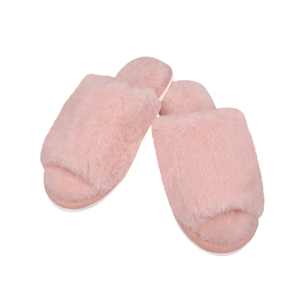 Charles Millen Gaby Bedroom Slippers( Ladies ) 26cm