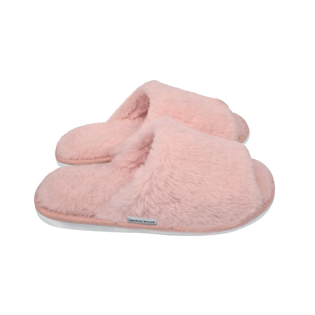Charles Millen Gaby Bedroom Slippers( Ladies ) 26cm