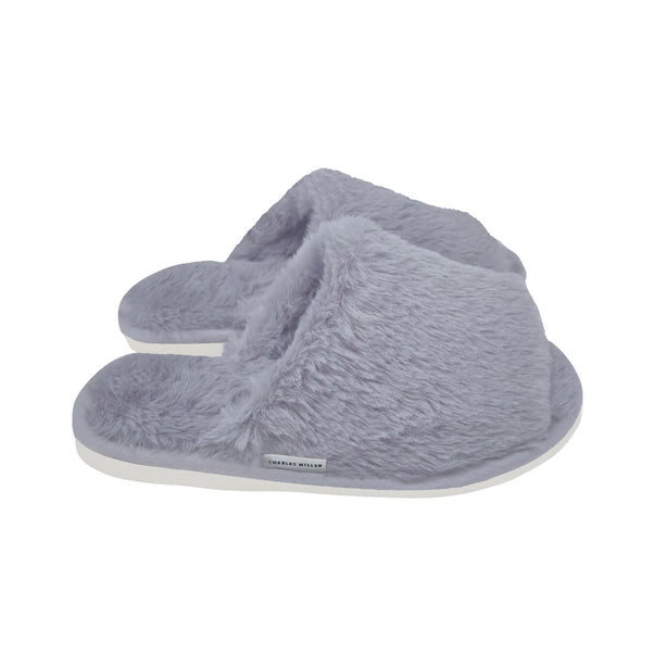 Charles Millen Gaby Bedroom Slippers( Ladies ) 26cm