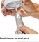 OXO Tot Baby Bottle Brush with Nipple Cleaner & Stand