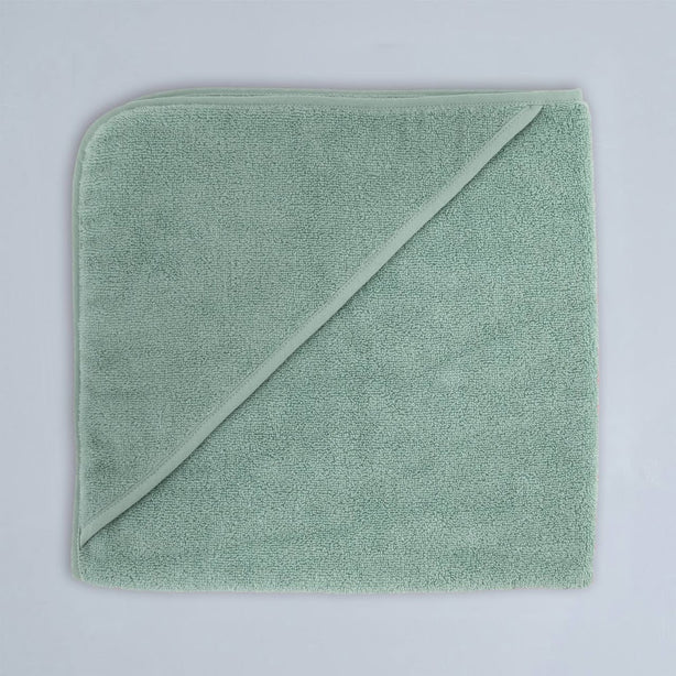 Super Soft Hooded Towel Baby and Kids Heritage Collection by Robinsons