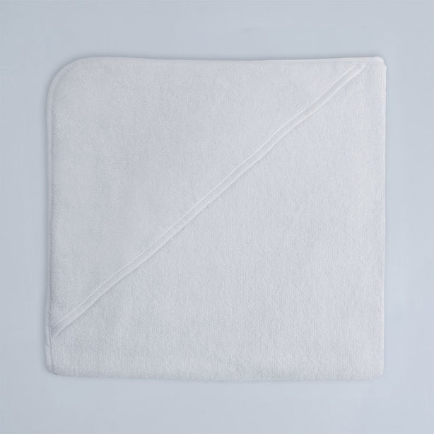 Super Soft Hooded Towel Baby and Kids Heritage Collection by Robinsons