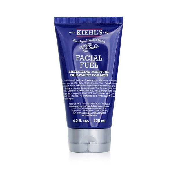 Facial Fuel Energizing Moisture Treatment For Men.