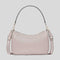 KATE SPADE Emma Pebbled Leather Medium Shoulder Bag Cozy Grey RB-KK068