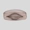 KATE SPADE Emma Pebbled Leather Medium Shoulder Bag Cozy Grey RB-KK068