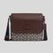 COACH Sprint Map Bag 25 In Signature Jacquard Oak/Maple RB-CE534