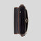 COACH Sprint Map Bag 25 In Signature Jacquard Oak/Maple RB-CE534