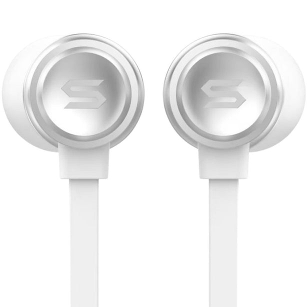 SOUL SC300 Type-C Wired Earphones