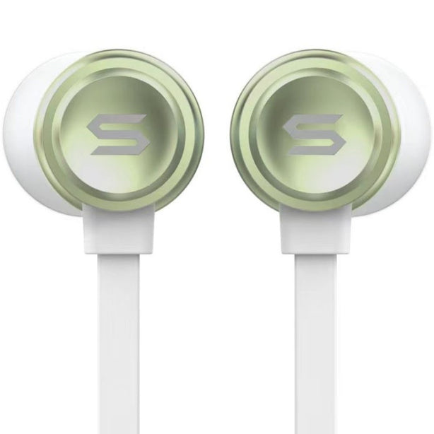 SOUL SC300 Type-C Wired Earphones