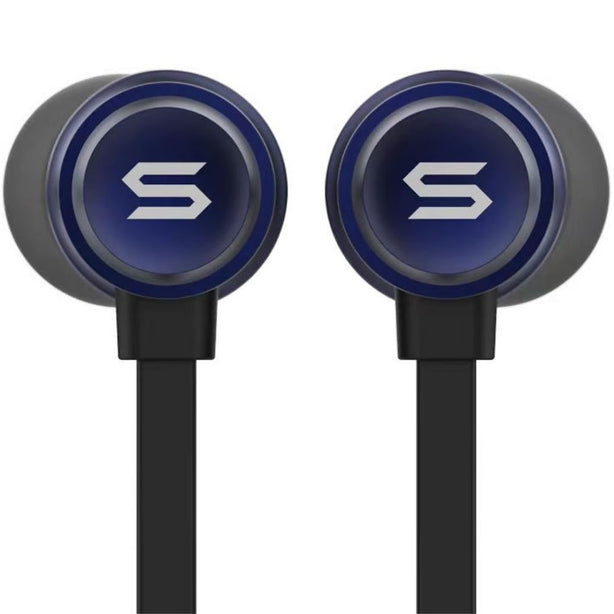 SOUL SC300 Type-C Wired Earphones